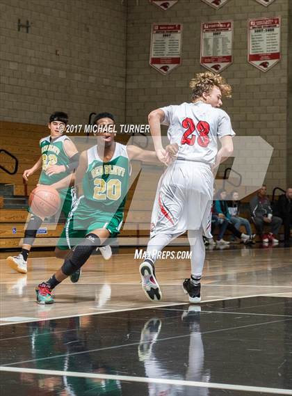 Thumbnail 3 in Red Bluff @ Foothill photogallery.