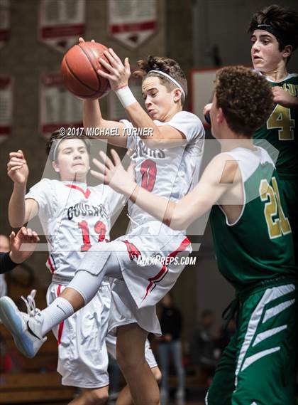 Thumbnail 1 in Red Bluff @ Foothill photogallery.