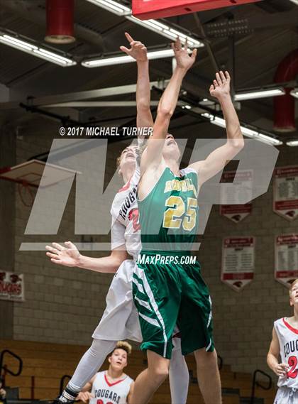 Thumbnail 1 in Red Bluff @ Foothill photogallery.