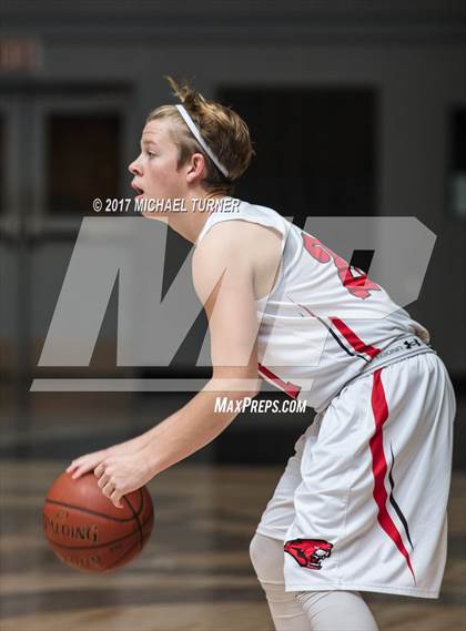 Thumbnail 2 in Red Bluff @ Foothill photogallery.