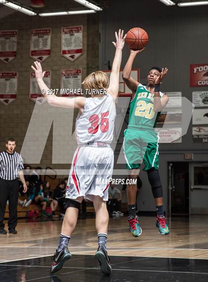 Thumbnail 2 in Red Bluff @ Foothill photogallery.