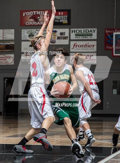 Thumbnail 2 in Red Bluff @ Foothill photogallery.