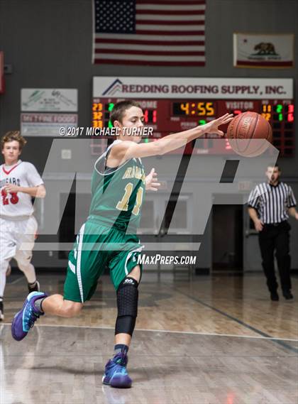 Thumbnail 3 in Red Bluff @ Foothill photogallery.