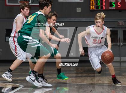 Thumbnail 3 in Red Bluff @ Foothill photogallery.
