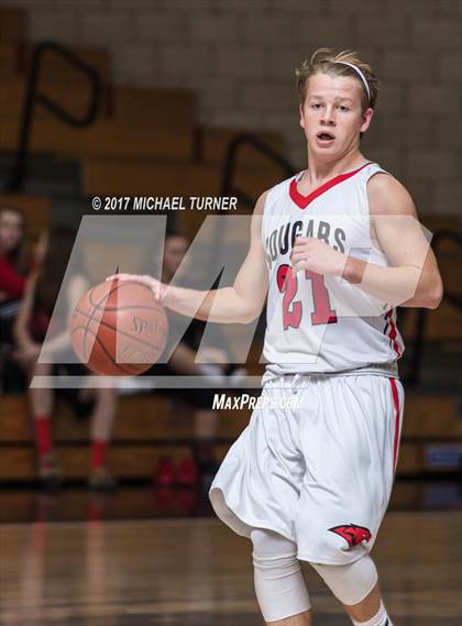 Thumbnail 1 in Red Bluff @ Foothill photogallery.