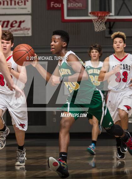 Thumbnail 3 in Red Bluff @ Foothill photogallery.