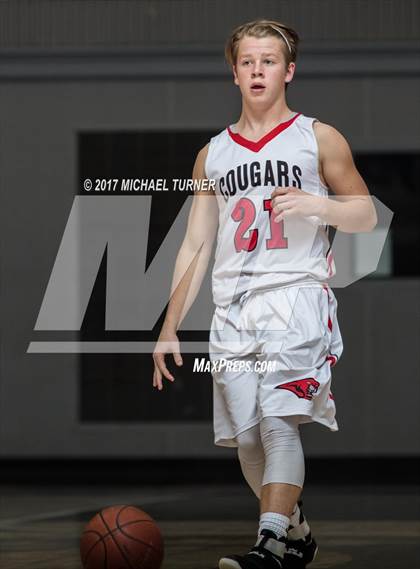 Thumbnail 2 in Red Bluff @ Foothill photogallery.