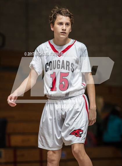 Thumbnail 3 in Red Bluff @ Foothill photogallery.