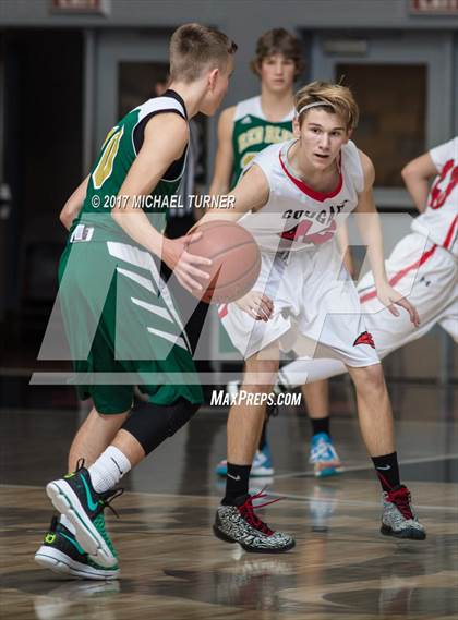 Thumbnail 3 in Red Bluff @ Foothill photogallery.