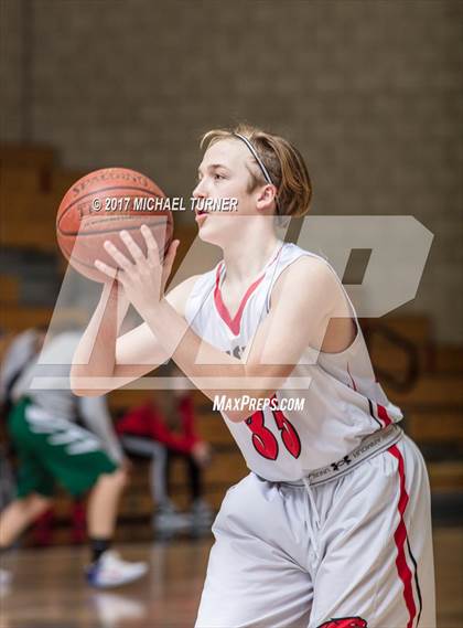 Thumbnail 3 in Red Bluff @ Foothill photogallery.