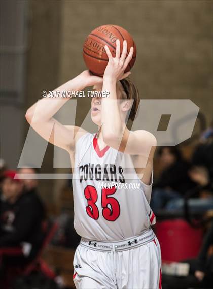 Thumbnail 3 in Red Bluff @ Foothill photogallery.