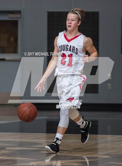 Thumbnail 1 in Red Bluff @ Foothill photogallery.