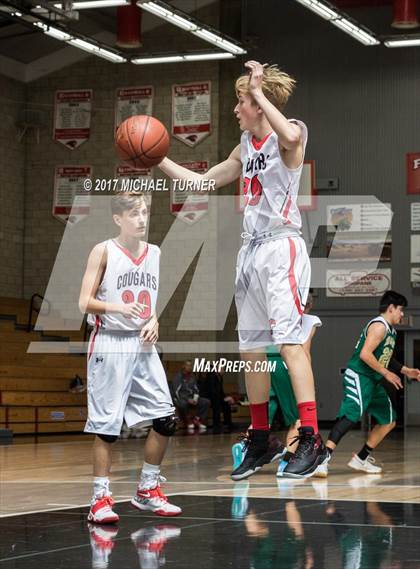 Thumbnail 2 in Red Bluff @ Foothill photogallery.