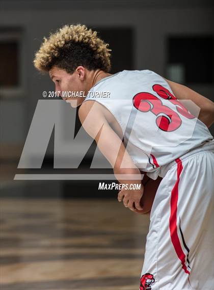 Thumbnail 2 in Red Bluff @ Foothill photogallery.