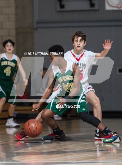 Thumbnail 3 in Red Bluff @ Foothill photogallery.