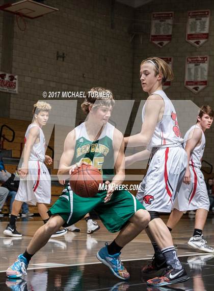 Thumbnail 1 in Red Bluff @ Foothill photogallery.