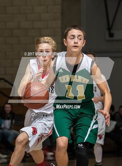 Thumbnail 2 in Red Bluff @ Foothill photogallery.