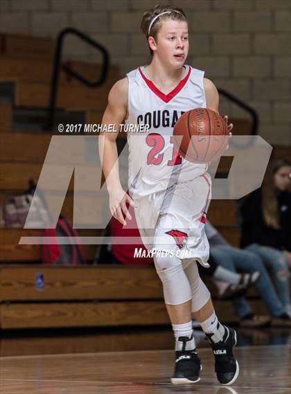 Thumbnail 1 in Red Bluff @ Foothill photogallery.