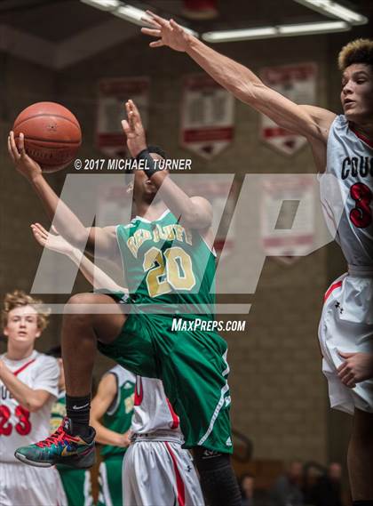 Thumbnail 3 in Red Bluff @ Foothill photogallery.