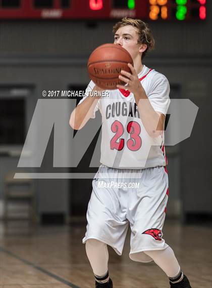 Thumbnail 2 in Red Bluff @ Foothill photogallery.