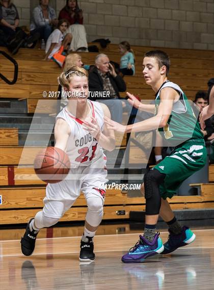 Thumbnail 2 in Red Bluff @ Foothill photogallery.