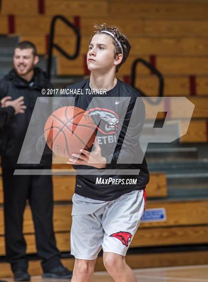 Thumbnail 2 in Red Bluff @ Foothill photogallery.