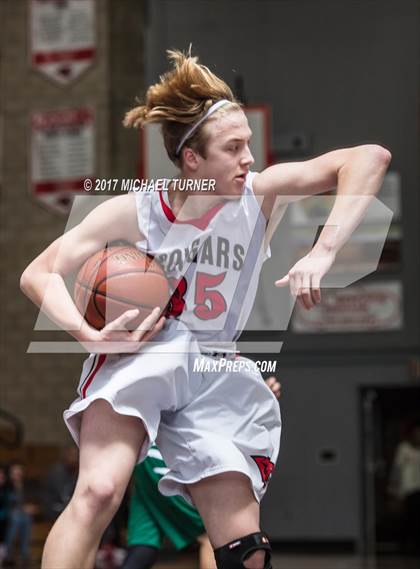 Thumbnail 1 in Red Bluff @ Foothill photogallery.