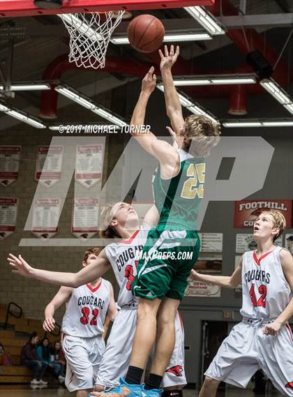 Thumbnail 2 in Red Bluff @ Foothill photogallery.