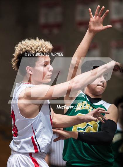 Thumbnail 3 in Red Bluff @ Foothill photogallery.