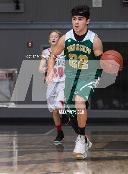 Thumbnail 1 in Red Bluff @ Foothill photogallery.