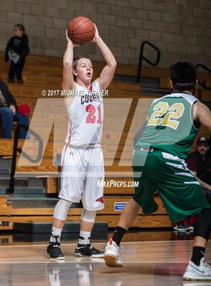 Thumbnail 3 in Red Bluff @ Foothill photogallery.