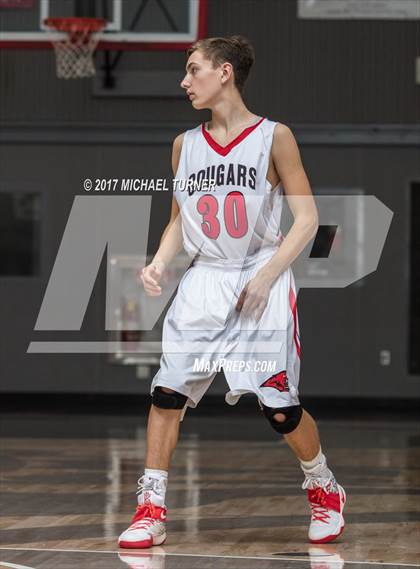 Thumbnail 3 in Red Bluff @ Foothill photogallery.
