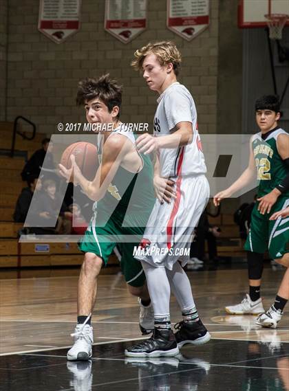 Thumbnail 3 in Red Bluff @ Foothill photogallery.