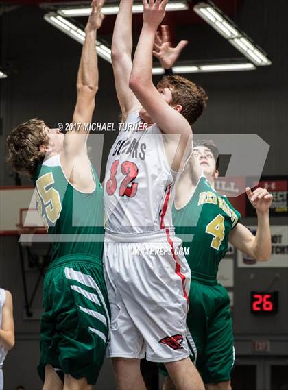 Thumbnail 2 in Red Bluff @ Foothill photogallery.