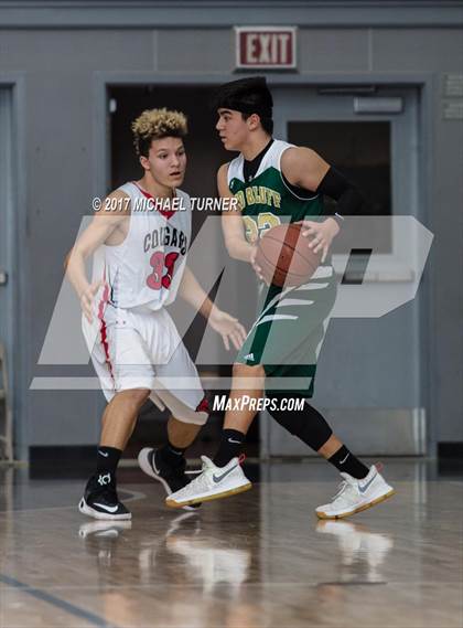 Thumbnail 1 in Red Bluff @ Foothill photogallery.