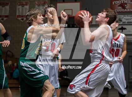 Thumbnail 3 in Red Bluff @ Foothill photogallery.