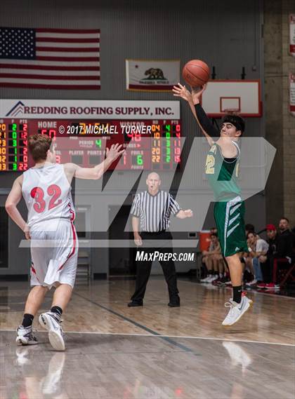 Thumbnail 1 in Red Bluff @ Foothill photogallery.