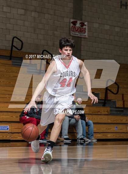 Thumbnail 1 in Red Bluff @ Foothill photogallery.