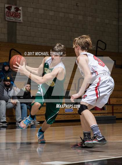 Thumbnail 2 in Red Bluff @ Foothill photogallery.