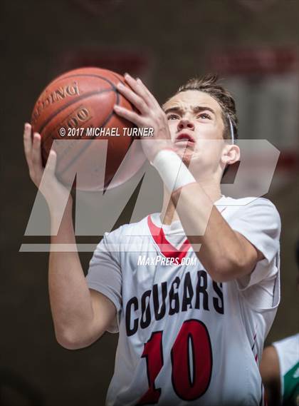 Thumbnail 3 in Red Bluff @ Foothill photogallery.