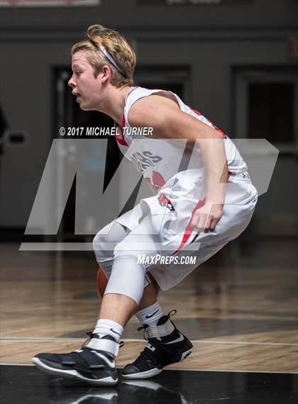 Thumbnail 3 in Red Bluff @ Foothill photogallery.