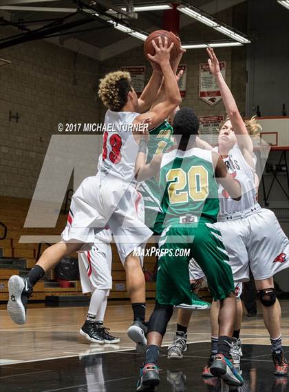 Thumbnail 3 in Red Bluff @ Foothill photogallery.