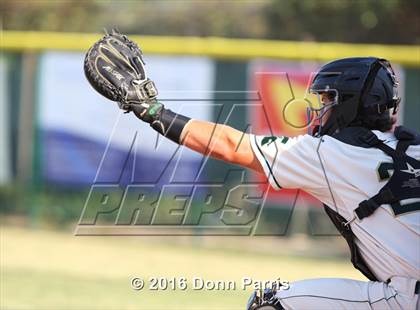 Thumbnail 3 in Mission Viejo @ Damien (CIF-SS D2 Quarterfinal) photogallery.