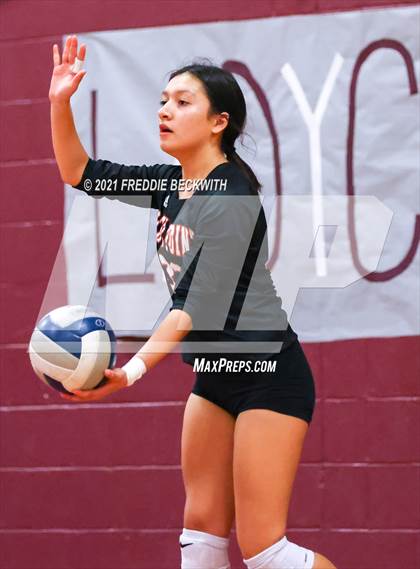Thumbnail 1 in Pilot Point vs. Whitesboro photogallery.