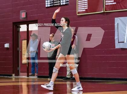Thumbnail 1 in Pilot Point vs. Whitesboro photogallery.