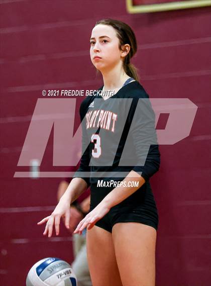 Thumbnail 1 in Pilot Point vs. Whitesboro photogallery.