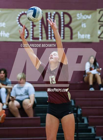 Thumbnail 1 in Pilot Point vs. Whitesboro photogallery.