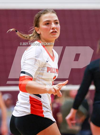 Thumbnail 2 in Pilot Point vs. Whitesboro photogallery.