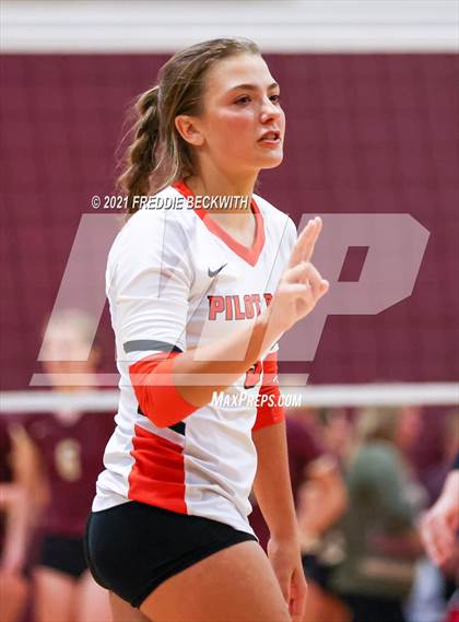 Thumbnail 1 in Pilot Point vs. Whitesboro photogallery.