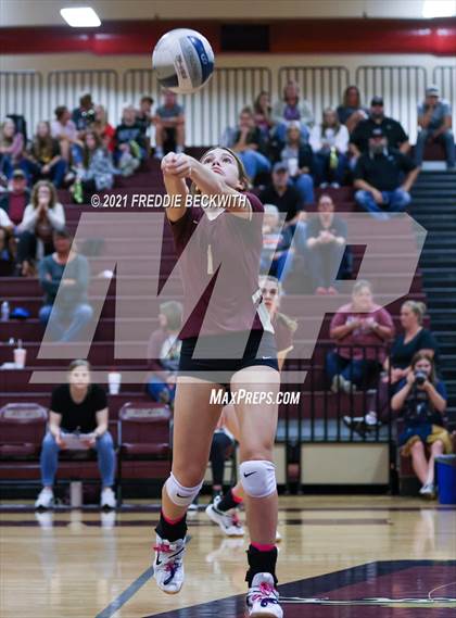 Thumbnail 2 in Pilot Point vs. Whitesboro photogallery.
